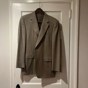 Canali suit
